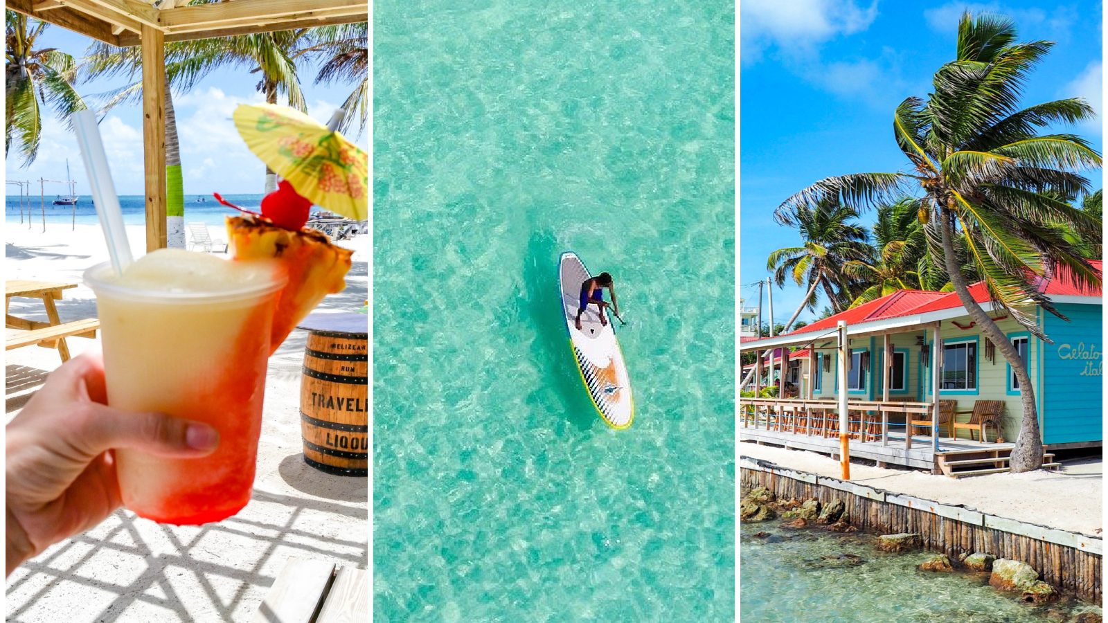 Caye Caulker